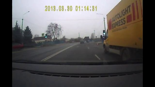 ОБГОН ПО ВСТРЕЧКЕ ЖИТКОВИЧИ смотреть онлайн