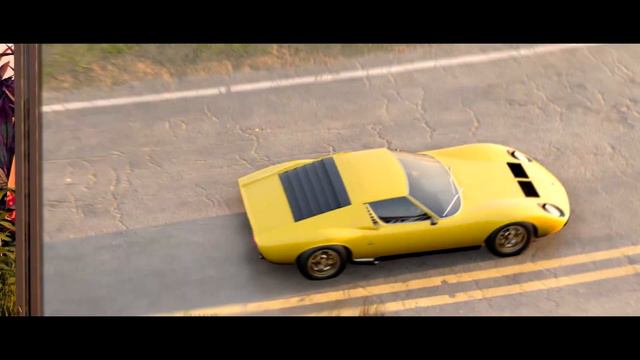 The Crew Motorfest демо версия / The Crew Motorfest Demo