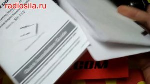 Репитер Surecom SR-112