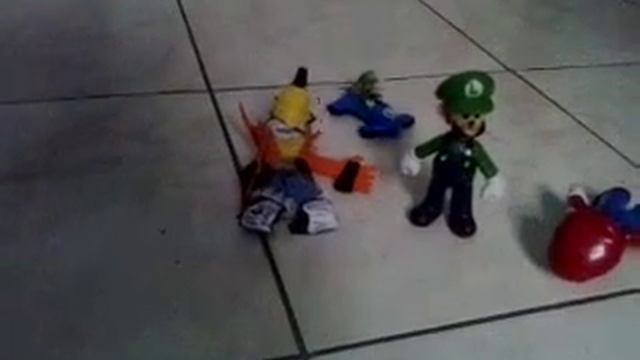 Crash bandicoot ao contrario malleo e weegee смотреть онлайн