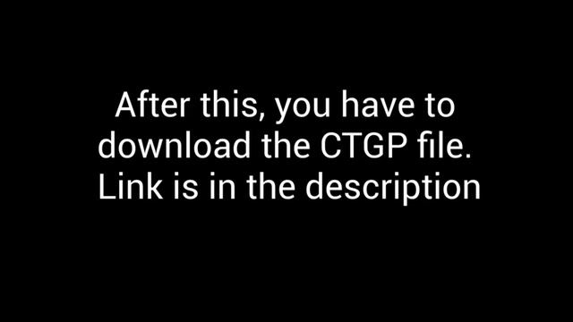 How To Get *MARIO KART WII CTGP REVOLUTION ON PC* (Easy Download with Dolphin) смотреть онлайн