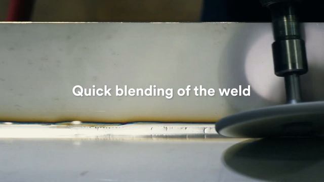 Scotch-Brite Deburr & Finish PRO Unitized Wheels Top 5 Defects Removed смотреть онлайн