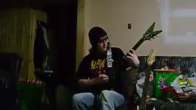 Hatebreed Doomsayer (cover) смотреть онлайн