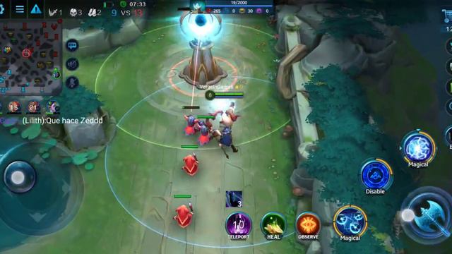 Diamond IV Zed [5/7/6] смотреть онлайн