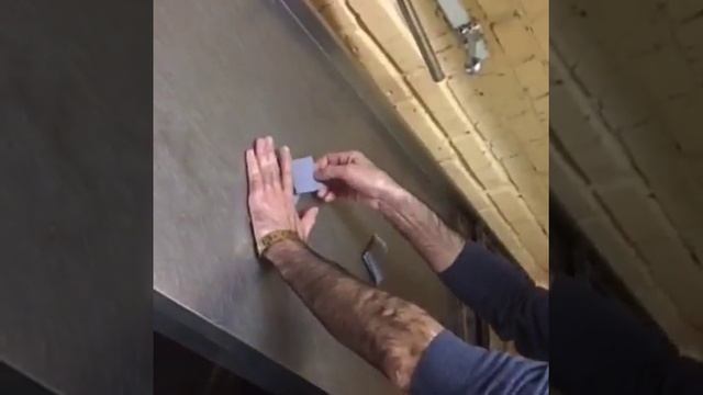 Вот как надо делать фокус смотреть онлайн
