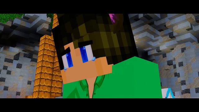 Don't Disobey Me | MyStreet: When Angels Fall [Ep.7] | Minecraft Roleplay смотреть онлайн