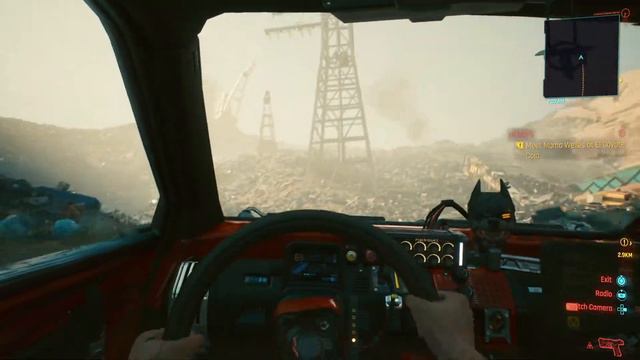 Cyberpunk 2077 Getting Dex's Iconic Gun Plan B смотреть онлайн