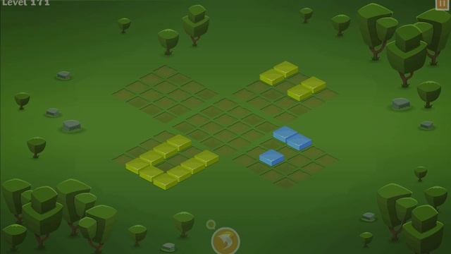 Right Trick - Totemland. Greenlight preview смотреть онлайн