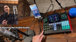 G10 Tenlamp Audio Interface/Sound Card Detailed Review and Testing