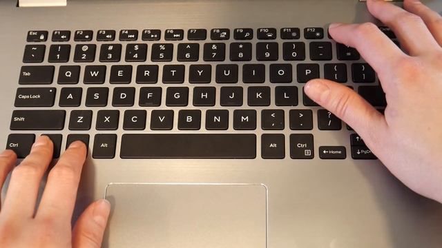 How To Take A Screenshot On Your HP Laptop Or Desktop смотреть онлайн