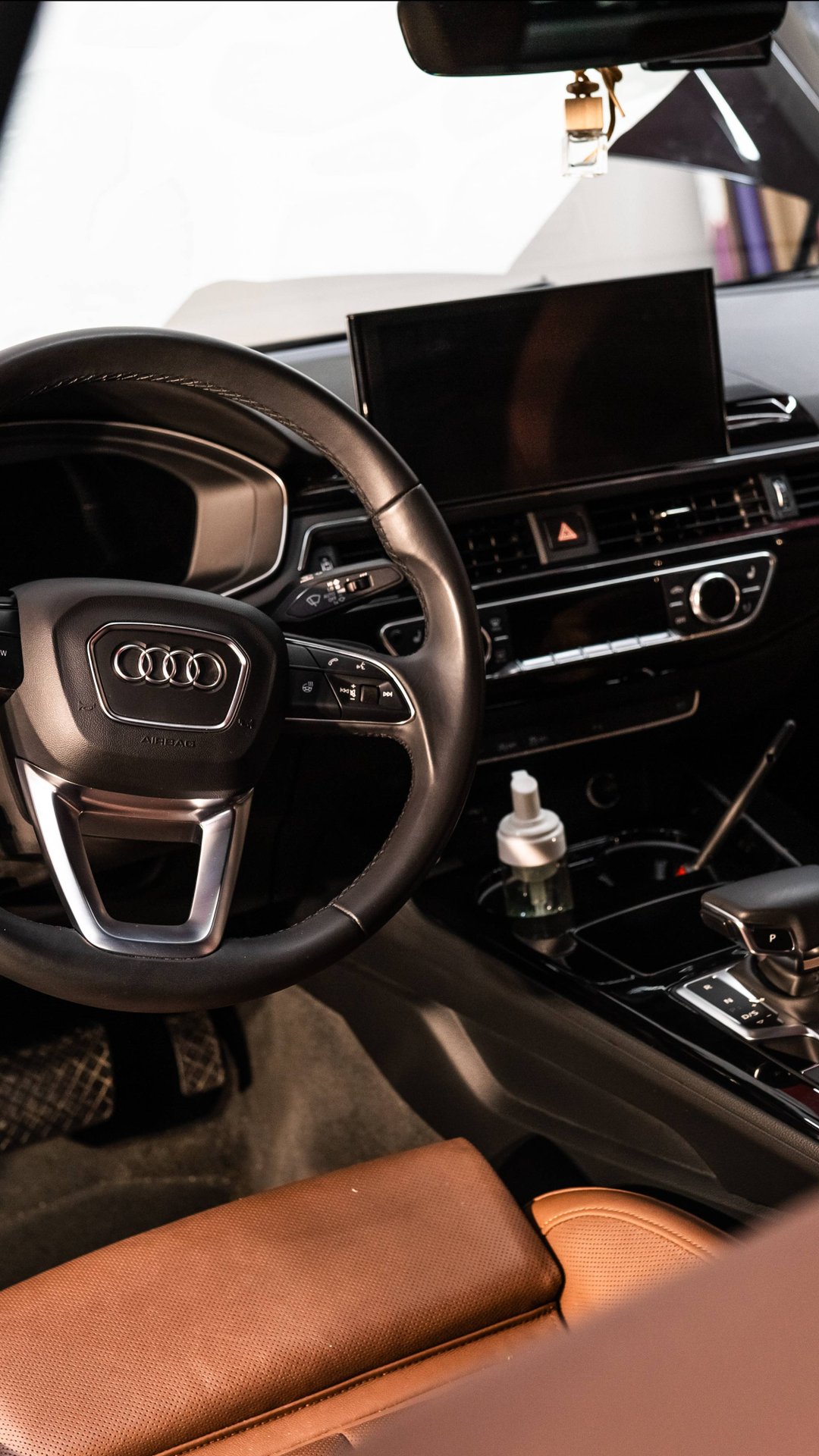 AUDI A4 | ХИМЧИСТКА, ПОЛИРОВКА,ОКЛЕЙКА ПЛЕНКОЙ смотреть онлайн