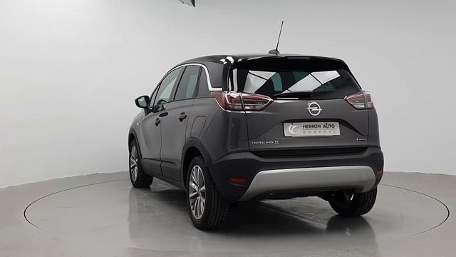 201 DL 935 - 2020 Opel Crossland X SUV-SC-1.5 TURBO D смотреть онлайн