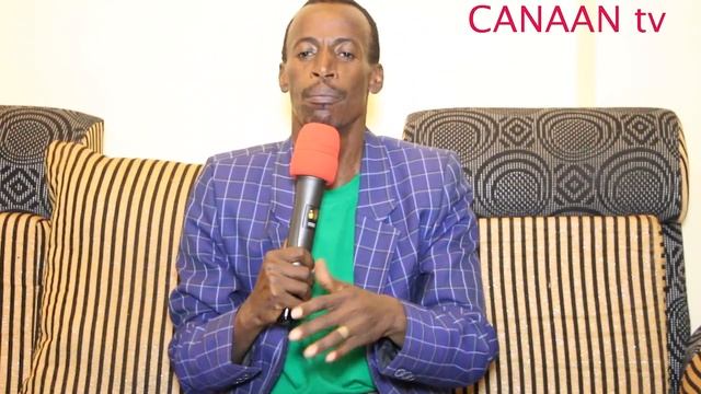 UWITEKA ATUMYE UMUHANUZI UTAGIRA UBWOBA AVUZE IBIKOMEYE KUBANTUBOSE BAGIHUMEKA