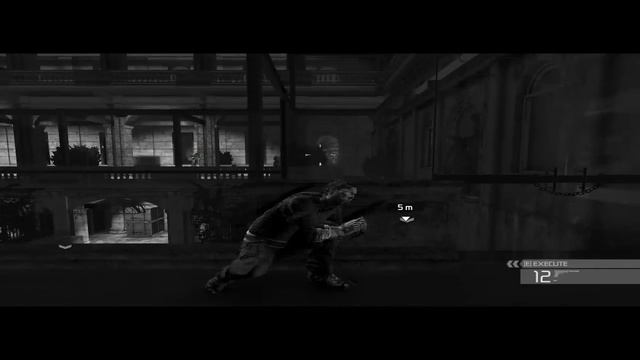 Splinter Cell Conviction GTS 250- I3 2100 смотреть онлайн