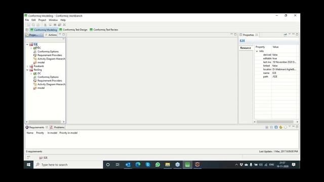 How to Leverage Test Design Automation to Fast track your Agile and BDD testing смотреть онлайн