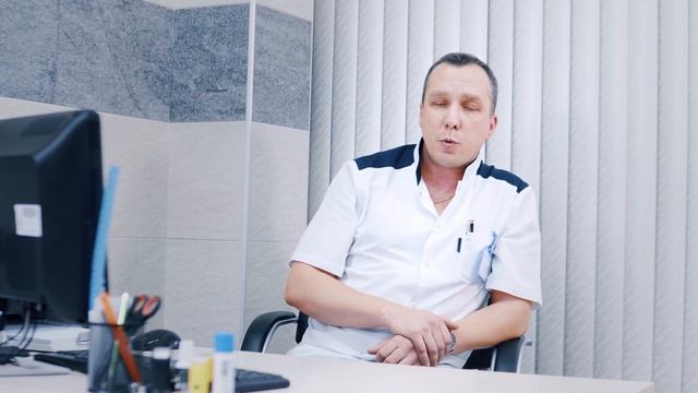Проктология в Минске. Гинюк Вадим Анатольевич - Медицинский центр МедАвеню смотреть онлайн
