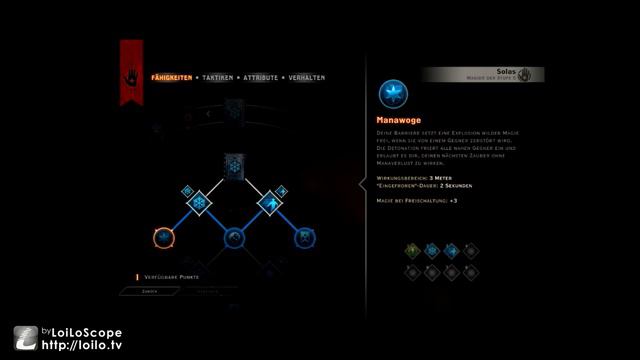 Dragon Age Inquisition #14 Ärger mit Tonprogram смотреть онлайн