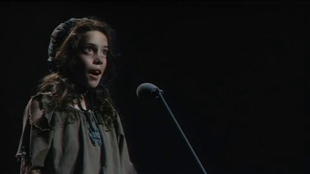Les Miserables 10-летие мюзикла, ч.1, русские субтитры, russian subs смотреть онлайн