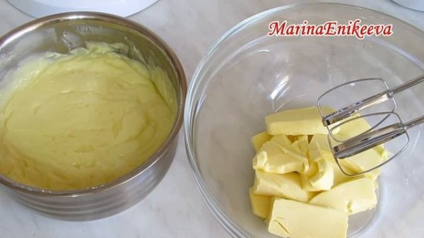 Ангельский Торт! Все ищут этот рецепт! Торт, который тает во рту! Очень вкусный / Angel Cake