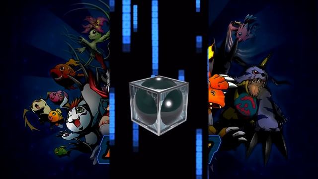 DIGIMON HEROES - GAMEPLAY IOS/ANDROID смотреть онлайн