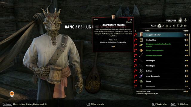 TESO Morrowind - Erfolgreich Gold farmen - Special #08 смотреть онлайн