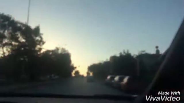 Поездка в машине🤗😜 смотреть онлайн
