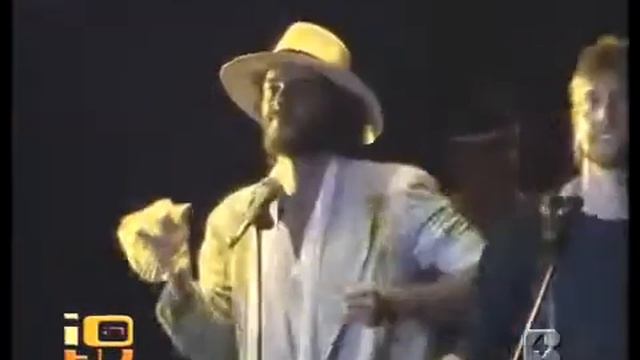 Tony Esposito - Kalimba De Luna 1984 (HQ) смотреть онлайн