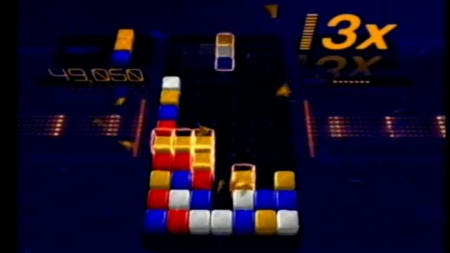 Groovin' Blocks Gameplay 01 смотреть онлайн