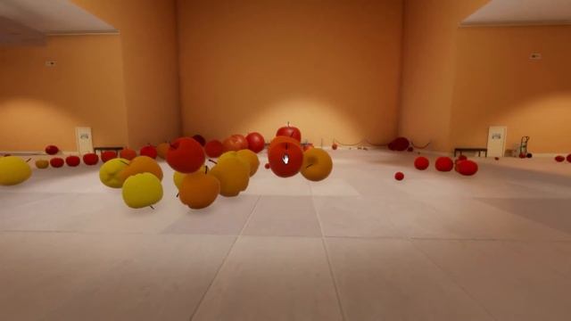 SUPERLIMINAL | №3 | Эх, яблочко... [PC] смотреть онлайн