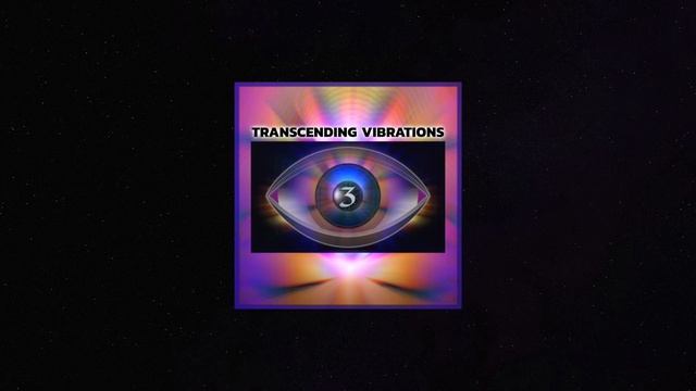 Opening The Third Eye 3 • Advanced Meditation Series • Without Brainwave Entrainment