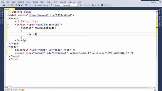 blood group validation in java script смотреть онлайн