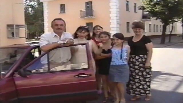 Віцебск - любімы мой горад. 15 апреля 2023 г. Тут нарадзіўся Шагал смотреть онлайн