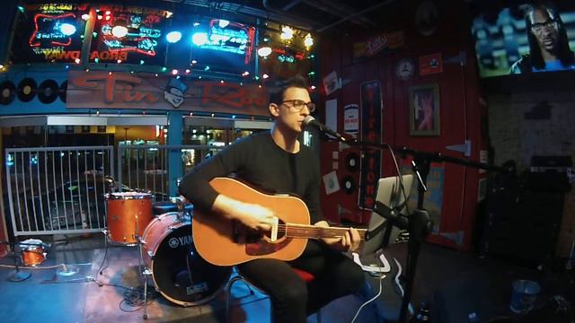 Statesboro Blues Cover Jacob Reynolds смотреть онлайн