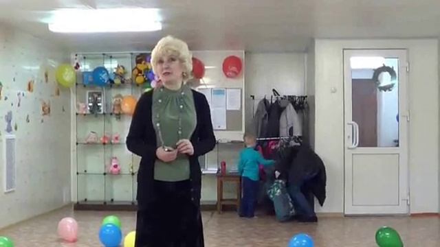 Яхрома. Открытие АРТ-СТУДИИ, 14.02.2016 смотреть онлайн