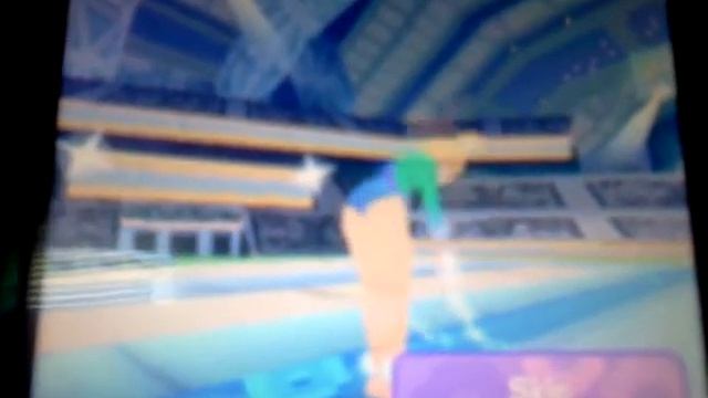 Ener-G: Gym Rockets Floor Routine смотреть онлайн
