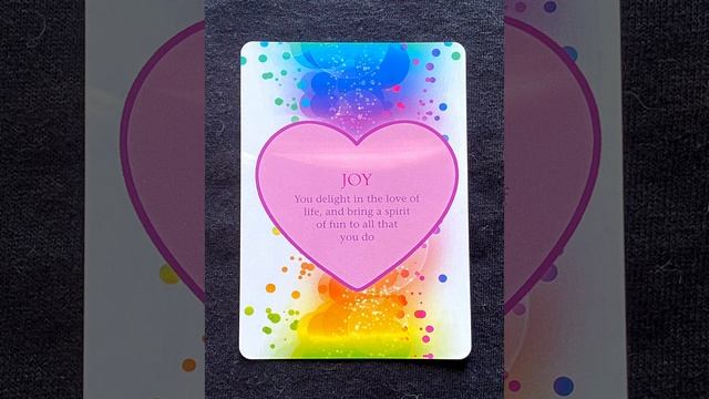 The Power of Love Activation Cards - an oracle deck flip thru смотреть онлайн