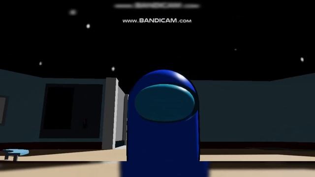 Голосование Амонг Ас | Roblox смотреть онлайн