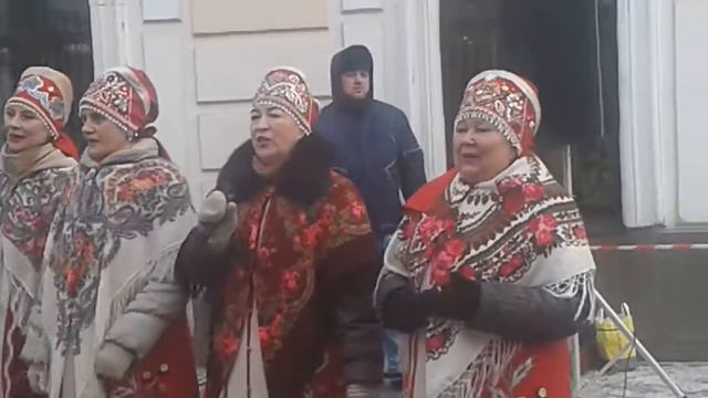 "Северянка" Ярославль смотреть онлайн