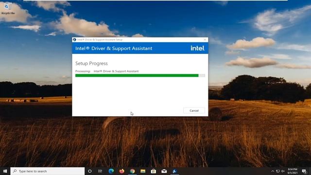 Intel Graphics Control Panel Not Opening in Windows 10 FIX смотреть онлайн