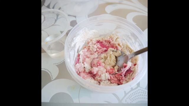 Ваза из соленого тесто смотреть онлайн