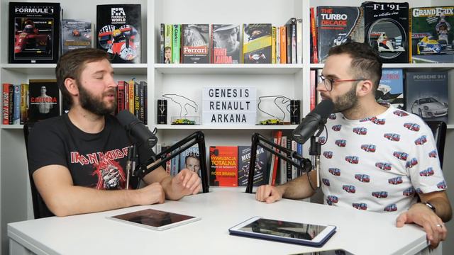 Renault Arkana w Polsce, dlaczego samochody używane podrożały? | Cruise Control Podcast #18 смотреть онлайн