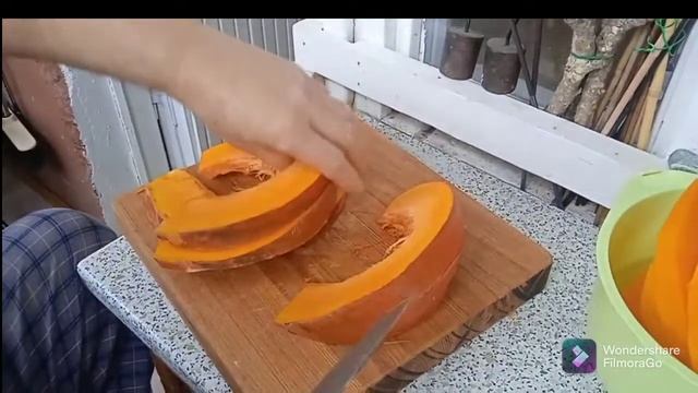Вкуснятина в Рождественский пост... смотреть онлайн