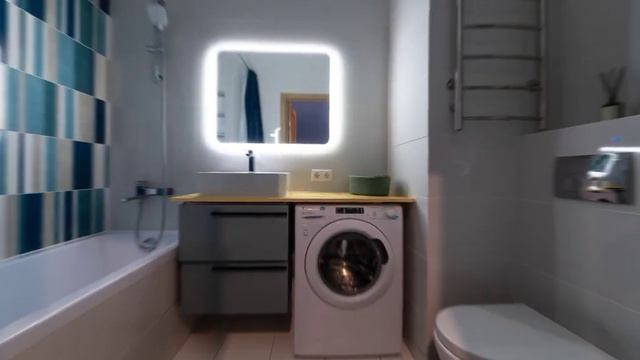 ЖК "Level Донской", рядом с ВШЭ! смотреть онлайн