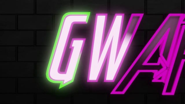 Custom FX - GWAP смотреть онлайн
