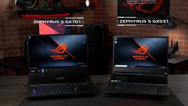 ROG Spring 2019 Collection | ROG