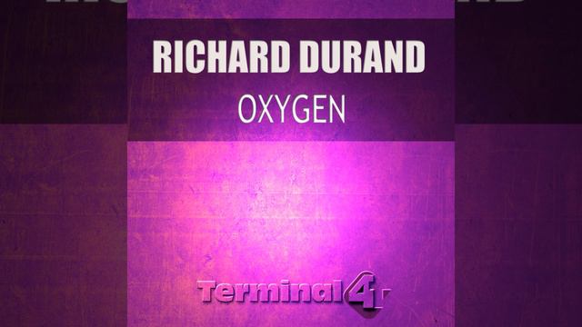 Oxygen (Original Mix)