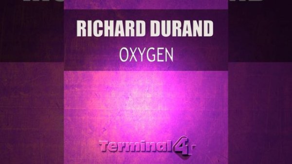 Oxygen (Original Mix)