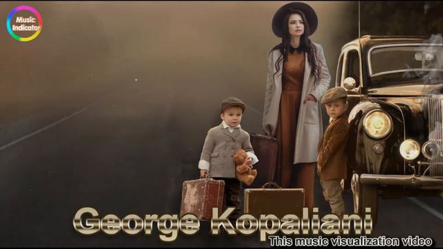 🎵 George Kopaliani ⚡ Mysterious music 💋 Popular music 2022 ⚡ смотреть онлайн