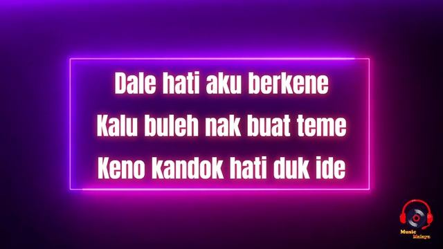 Baru Loni Aku Jupo - Dikir Viral ( Lirik) #DIKIRVIRAL #ANOKKELATE #TIKTOK VIRAL смотреть онлайн