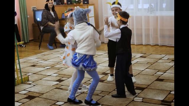"Зимняя сказка" смотреть онлайн